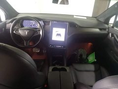 Tesla Model X 2020 Performance High Performance Edition - ფოტო 6