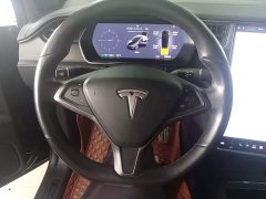 Tesla Model X 2020 Performance High Performance Edition - ფოტო 7