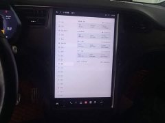 Tesla Model X 2020 Performance High Performance Edition - ფოტო 9