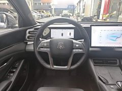 BYD Qin L DM-i Smart Drive Edition 120KM Superior - ფოტო 11