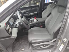 BYD Qin L DM-i Smart Drive Edition 120KM Superior - ფოტო 15