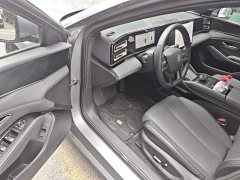 BYD Qin L DM-i Smart Drive Edition 120KM Superior - ფოტო 16