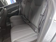 BYD Qin L DM-i Smart Drive Edition 120KM Superior - ფოტო 17
