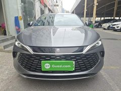 BYD Qin L DM-i Smart Drive Edition 120KM Superior - ფოტო 3