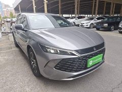 BYD Qin L DM-i Smart Drive Edition 120KM Superior - ფოტო 4