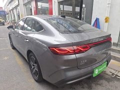 BYD Qin L DM-i Smart Drive Edition 120KM Superior - ფოტო 5