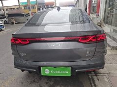 BYD Qin L DM-i Smart Drive Edition 120KM Superior - ფოტო 6