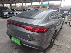 BYD Qin L DM-i Smart Drive Edition 120KM Superior - ფოტო 7