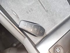 BYD Qin L DM-i Smart Drive Edition 120KM Superior - ფოტო 9