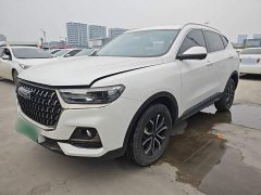 Haval H6 National Trend Edition 1.5T Automatic Urban Version - ფოტო 1