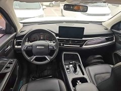 Haval H6 National Trend Edition 1.5T Automatic Urban Version - ფოტო 10