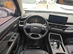 Haval H6 National Trend Edition 1.5T Automatic Urban Version - ფოტო 11