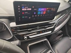 Haval H6 National Trend Edition 1.5T Automatic Urban Version - ფოტო 13