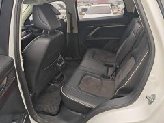 Haval H6 National Trend Edition 1.5T Automatic Urban Version - ფოტო 17