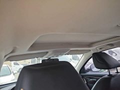 Haval H6 National Trend Edition 1.5T Automatic Urban Version - ფოტო 18