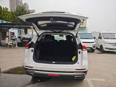 Haval H6 National Trend Edition 1.5T Automatic Urban Version - ფოტო 19
