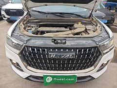 Haval H6 National Trend Edition 1.5T Automatic Urban Version - ფოტო 20