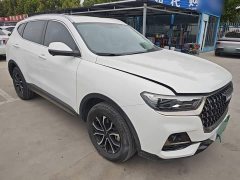 Haval H6 National Trend Edition 1.5T Automatic Urban Version - ფოტო 4