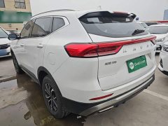 Haval H6 National Trend Edition 1.5T Automatic Urban Version - ფოტო 5