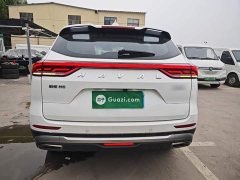 Haval H6 National Trend Edition 1.5T Automatic Urban Version - ფოტო 6