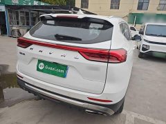 Haval H6 National Trend Edition 1.5T Automatic Urban Version - ფოტო 7