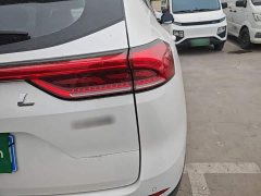 Haval H6 National Trend Edition 1.5T Automatic Urban Version - ფოტო 8