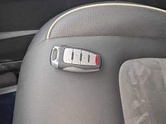 Haval H6 National Trend Edition 1.5T Automatic Urban Version - ფოტო 9