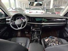Volkswagen Passat 330TSI Starry Sky Elite - ფოტო 10