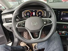 Volkswagen Passat 330TSI Starry Sky Elite - ფოტო 11