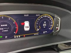 Volkswagen Passat 330TSI Starry Sky Elite - ფოტო 12