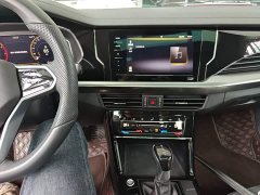 Volkswagen Passat 330TSI Starry Sky Elite - ფოტო 13