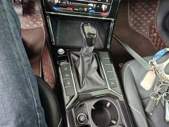 Volkswagen Passat 330TSI Starry Sky Elite - ფოტო 14