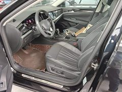 Volkswagen Passat 330TSI Starry Sky Elite - ფოტო 15