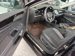 Volkswagen Passat 330TSI Starry Sky Elite - ფოტო 16