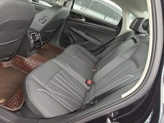 Volkswagen Passat 330TSI Starry Sky Elite - ფოტო 17