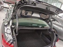 Volkswagen Passat 330TSI Starry Sky Elite - ფოტო 19