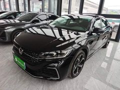 Volkswagen Passat 330TSI Starry Sky Elite - ფოტო 2