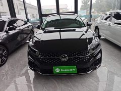 Volkswagen Passat 330TSI Starry Sky Elite - ფოტო 3