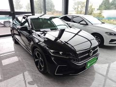 Volkswagen Passat 330TSI Starry Sky Elite - ფოტო 4