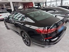 Volkswagen Passat 330TSI Starry Sky Elite - ფოტო 5