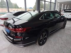 Volkswagen Passat 330TSI Starry Sky Elite - ფოტო 7