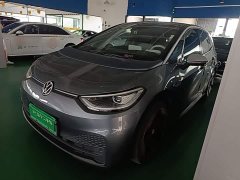 Volkswagen ID.3 1st Edition ID. First Sight Edition - ფოტო 2