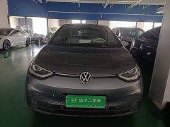 Volkswagen ID.3 1st Edition ID. First Sight Edition - ფოტო 3