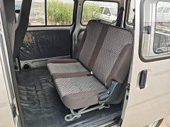 Wuling Zhiguang 2023 1.5L Practical 5/7-seater - ფოტო 17