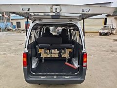 Wuling Zhiguang 2023 1.5L Practical 5/7-seater - ფოტო 19