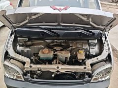 Wuling Zhiguang 2023 1.5L Practical 5/7-seater - ფოტო 20