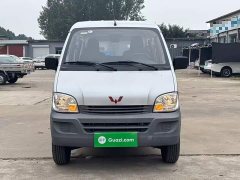 Wuling Zhiguang 2023 1.5L Practical 5/7-seater - ფოტო 3