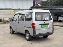 Wuling Zhiguang 2023 1.5L Practical 5/7-seater - ფოტო 5
