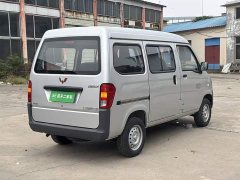 Wuling Zhiguang 2023 1.5L Practical 5/7-seater - ფოტო 7