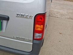 Wuling Zhiguang 2023 1.5L Practical 5/7-seater - ფოტო 8